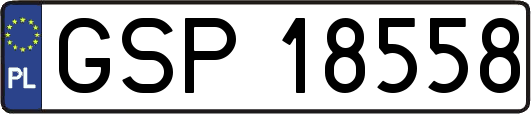 GSP18558