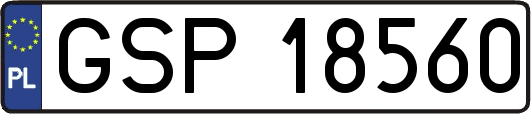 GSP18560