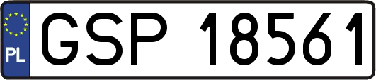 GSP18561