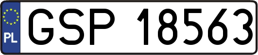 GSP18563
