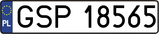 GSP18565