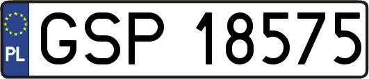 GSP18575
