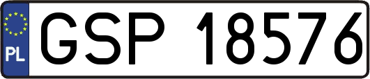 GSP18576