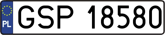 GSP18580