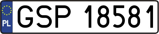 GSP18581