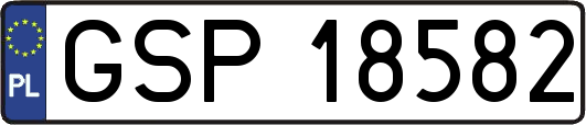 GSP18582