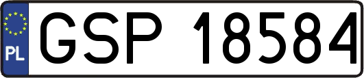 GSP18584