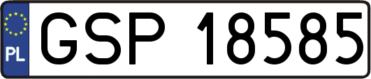 GSP18585