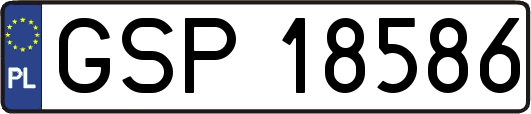 GSP18586
