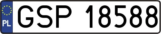 GSP18588