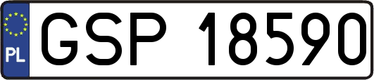 GSP18590