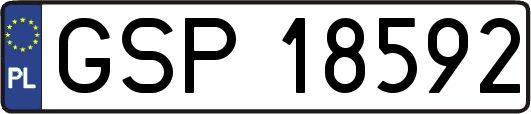 GSP18592