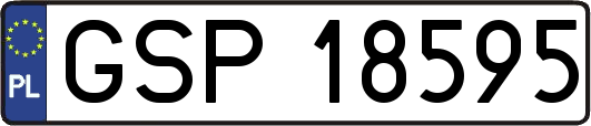 GSP18595