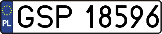 GSP18596