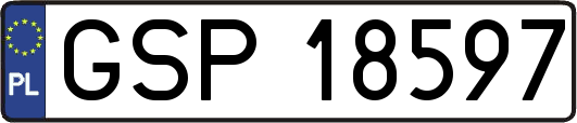 GSP18597