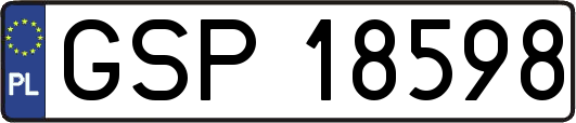 GSP18598