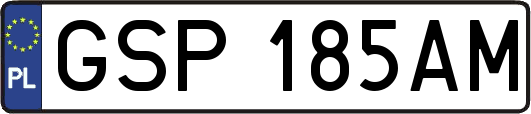 GSP185AM
