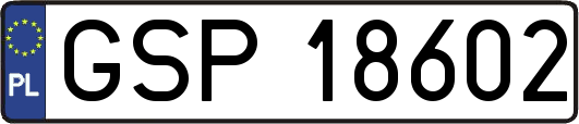 GSP18602