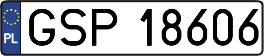 GSP18606
