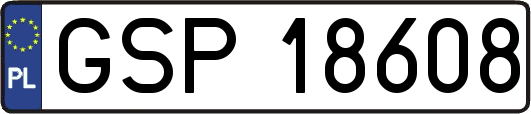 GSP18608