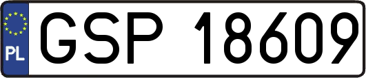 GSP18609