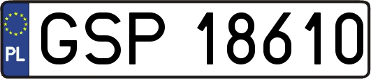 GSP18610
