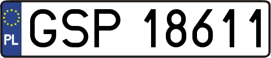 GSP18611