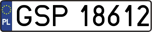 GSP18612