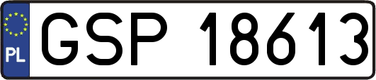 GSP18613