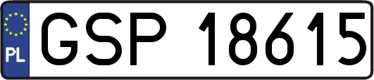 GSP18615