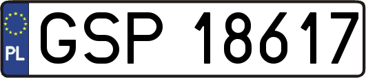 GSP18617