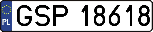 GSP18618