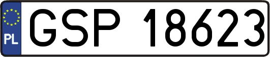GSP18623