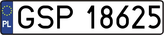 GSP18625