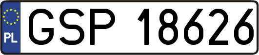 GSP18626