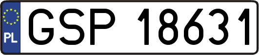 GSP18631