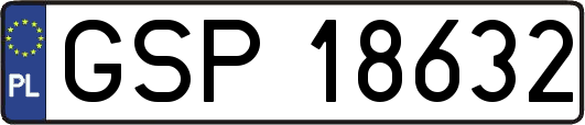 GSP18632
