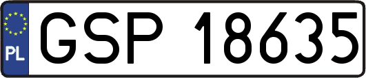 GSP18635