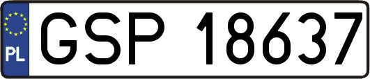 GSP18637