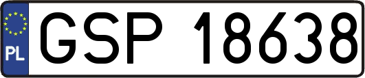 GSP18638