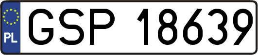 GSP18639