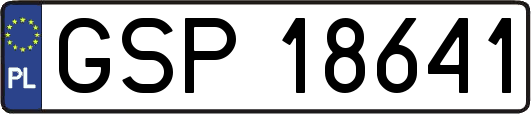 GSP18641