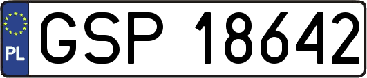 GSP18642