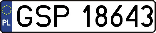 GSP18643