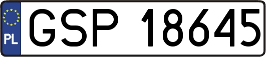 GSP18645