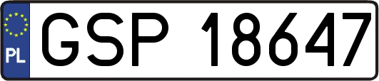 GSP18647