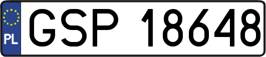 GSP18648