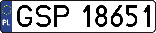 GSP18651