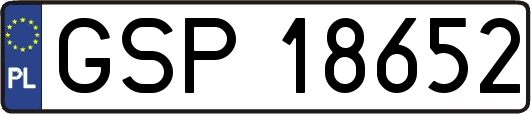 GSP18652
