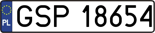 GSP18654